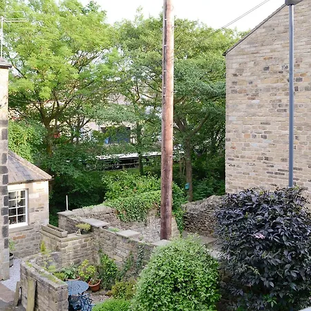 Back O' The Beck Ferienhaus