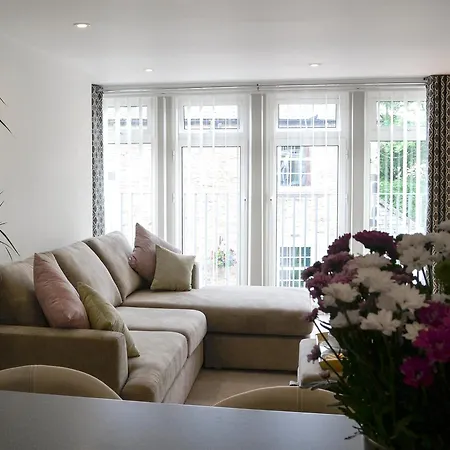 Back O' The Beck Casa vacanze