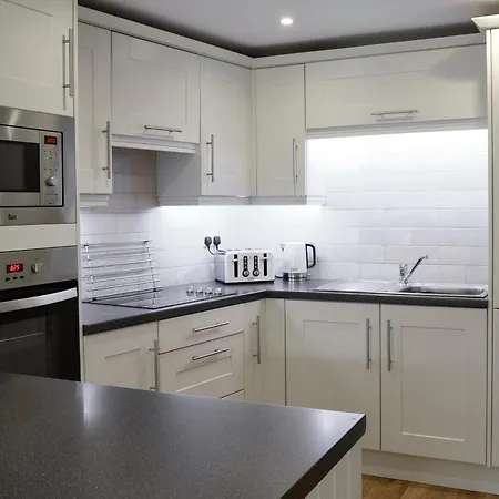 Back O' The Beck 스킵턴