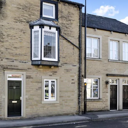 Back O' The Beck 別荘