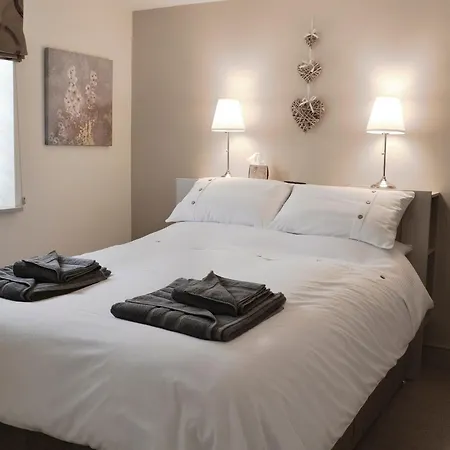 Back O' The Beck スキプトン